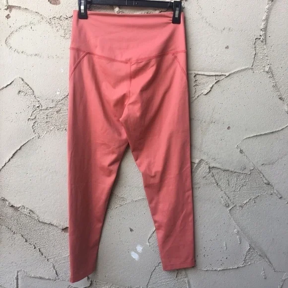 Girlfriend Collective Leggings I Size M - Picture 2 of 6